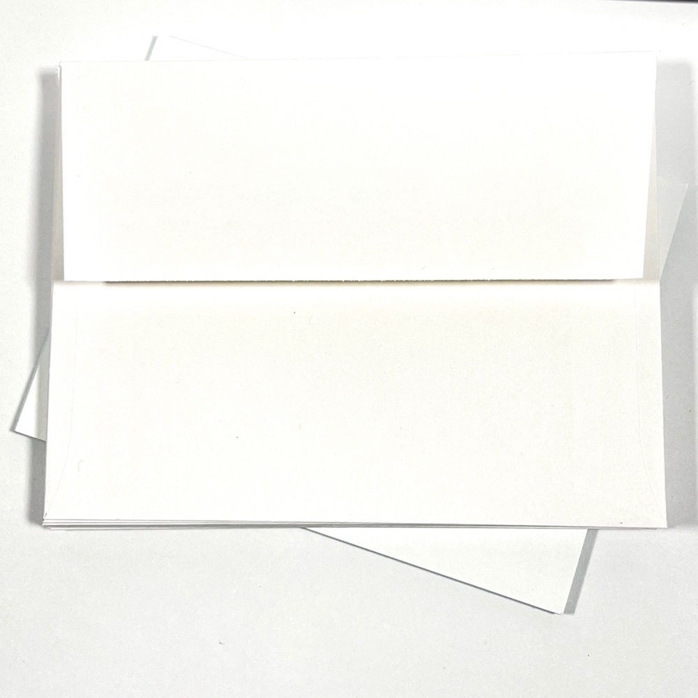 Flower Notebook & Note Cards Bundle NWOT - Picture 5 of 5